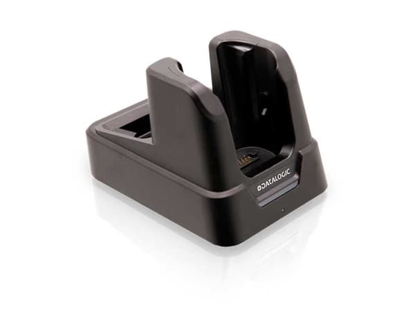 Datalogic Skorpio X5, 10,9 cm (4.3"), 800 x 480 pixlar, LCD, Flerpunktsberöring, Kapacitiv, Gorilla Glass