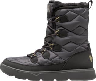 Helly Hansen Willetta 990 Black 37 shoes