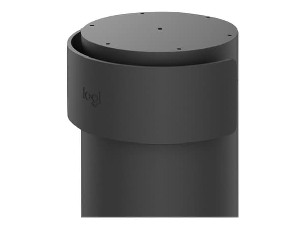 Logitech Sight - Konferansekamera - farge - 4K - lyd - PoE Plus