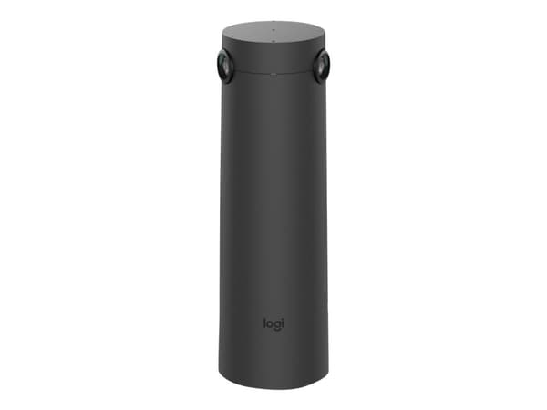 Logitech Sight - Konferansekamera - farge - 4K - lyd - PoE Plus