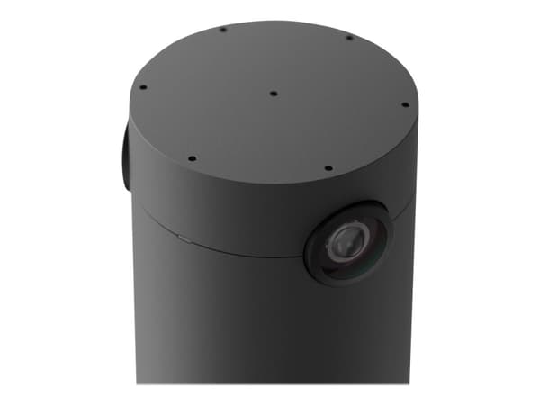 Logitech Sight - Konferansekamera - farge - 4K - lyd - PoE Plus