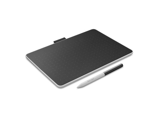 Wacom One - digitointilaite - 9.5 - kabling