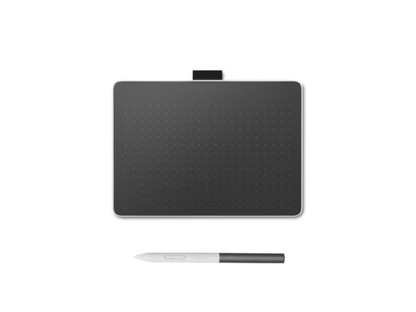 Wacom One - digitointilaite - 9.5 - kabling