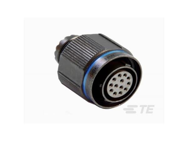 TE Connectivity YDTS26W19-32SNV001 1 stk Package