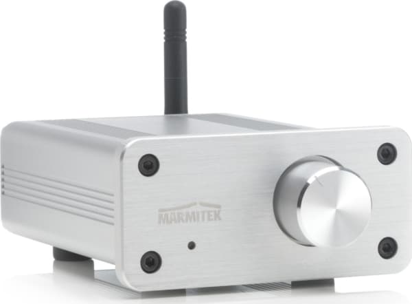 Marmitek BoomBoom 460 stereo amplifier
