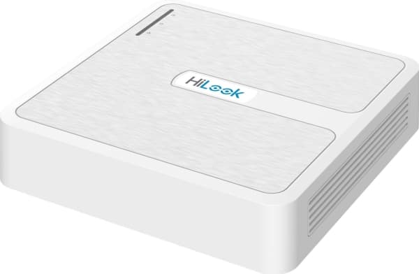 HiLook-opptaker HiLook IP-opptaker fra Hikvision 8 kanaler 4MP NVR-8CH-H/8P