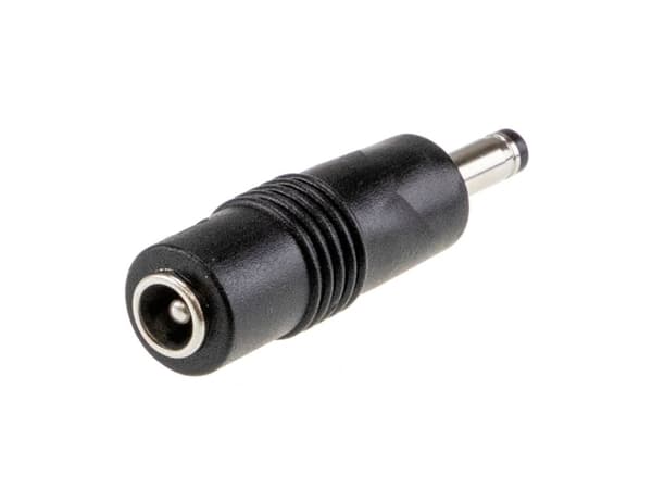 MW Mean Well DC-PLUG-P1J-P3C Adapter