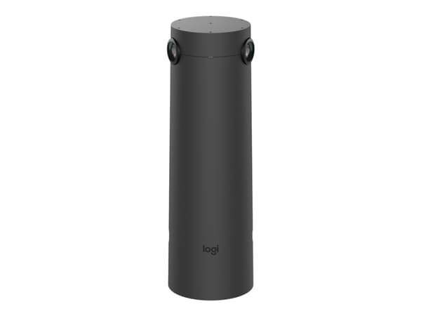 Logitech Sight - Konferansekamera - farge - 4K - lyd - PoE Plus