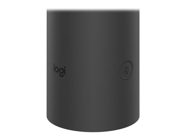 Logitech Sight - Konferansekamera - farge - 4K - lyd - PoE Plus Hvit