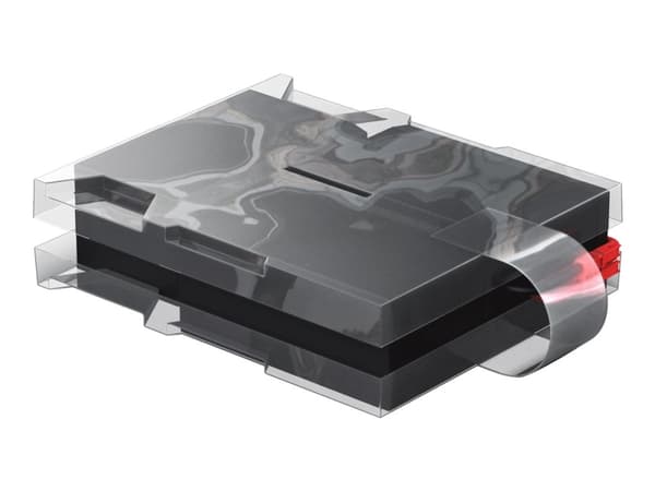 V7 - UPS-batteri - utskifting