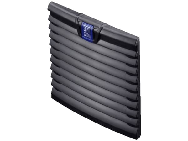 Rittal SK 3238.208 Lähtösuodatin (L x K x S) 148,5 x 148,5 x 24 mm 1 kpl 1 kpl