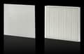 Pikkukuva 1 / 4: Rittal SK 3182.125 Taitettava suodatin (L x K x S) 212,5 x 212,5 x 21 mm 5 kpl