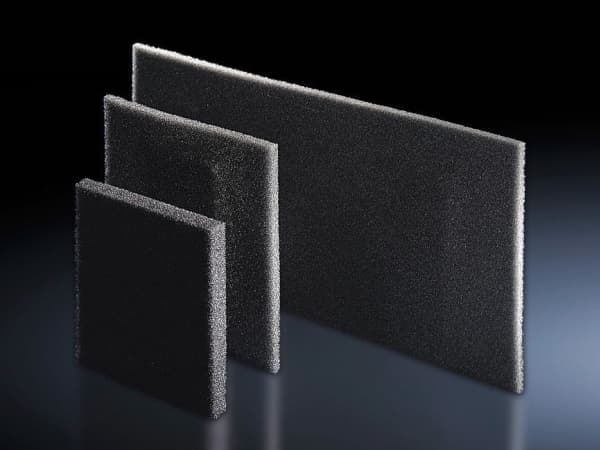 Rittal Filtermatte for SK 3184.800/3184.840 (3285950)