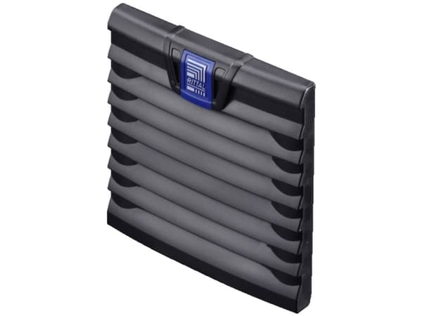 Rittal SK 3237.208 Lähtösuodatin (L x K x S) 116,5 x 116,5 x 16 mm 1 kpl 1 kpl