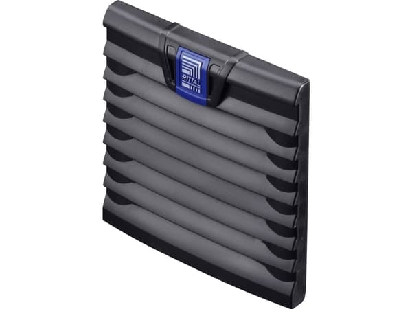 Rittal SK 3237.208 Lähtösuodatin (L x K x S) 116,5 x 116,5 x 16 mm 1 kpl 1 kpl