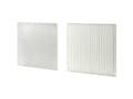 Miniatyrbild 4 av 4: Rittal SK 3183.125 Vikbart filter (B x H x D) 280 x 280 x 21 mm 5 st