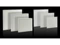 Miniatyrbild 2 av 4: Rittal SK 3183.125 Vikbart filter (B x H x D) 280 x 280 x 21 mm 5 st