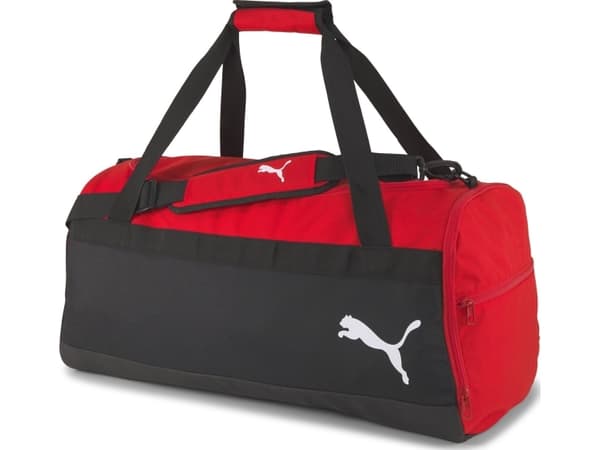 Väska Puma teamGOAL 23 Teambag M blå 76859 02