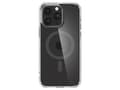Pikkukuva 5 / 5: Spigen ACS06716, Suojus, Apple, iPhone 15 Pro, 15,5 cm (6.1"), Grafiitti