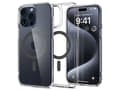 Pikkukuva 1 / 5: Spigen ACS06716, Suojus, Apple, iPhone 15 Pro, 15,5 cm (6.1"), Grafiitti