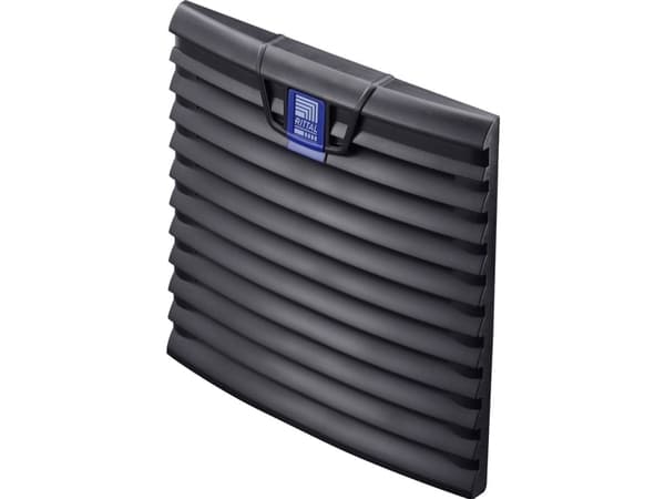 Rittal SK 3239.208 Lähtösuodatin (L x K x S) 204 x 204 x 24 mm 1 kpl 1 kpl