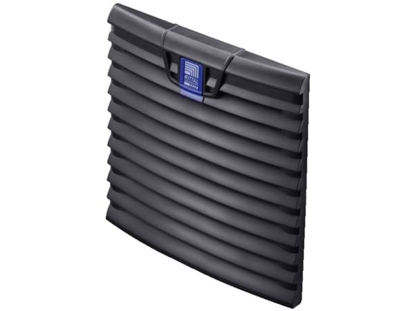 Rittal SK 3239.208 Lähtösuodatin (L x K x S) 204 x 204 x 24 mm 1 kpl 1 kpl