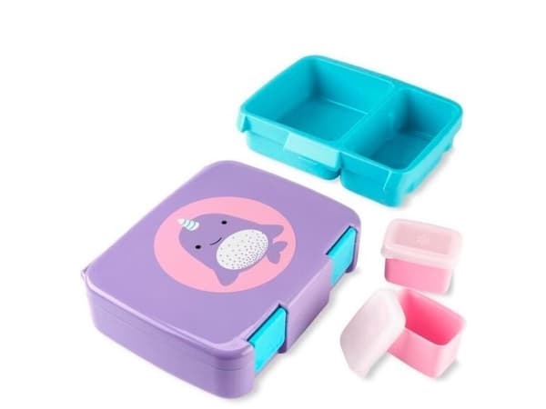 Skip Hop Set med zoo och glassbar
