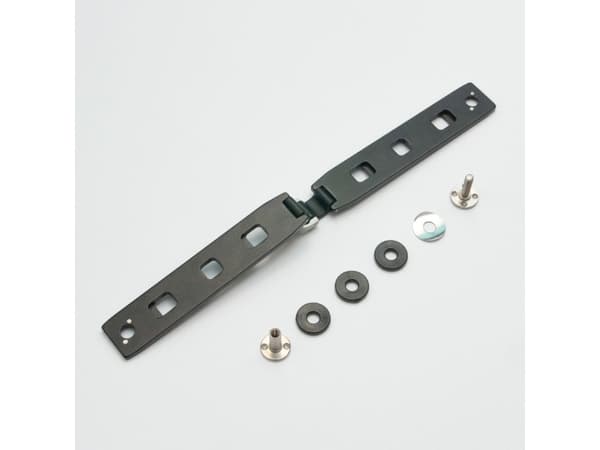 Yubico Pivot 2.0, Gjuten aluminium, Svart, 1 styck, 20 g, Låda