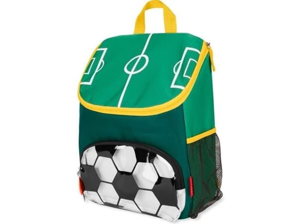 Skip Hop reppu lapsille Spark Style Futbol