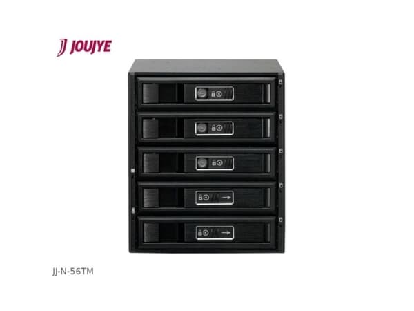 JouJye JJ-N-56TM 2,5 harddisk-monteringsramme SAS, SATA