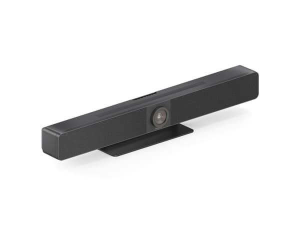 PureLink VL-VB300, Gruppevideokonferansesystem, CMOS, 4K Ultra HD, 60 fps, 120°, 5x