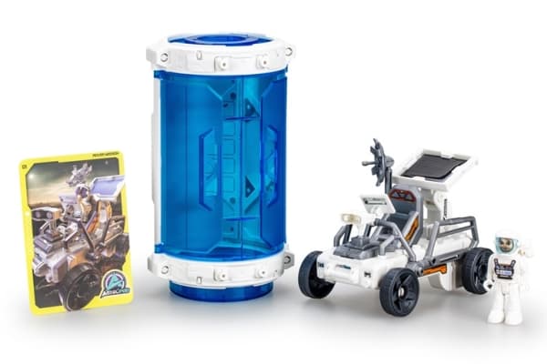 SILVERLIT ASTROPOD Set A &ldquo;Space Mission&rdquo;