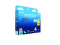 Miniatyrbilde 5 av 5: Panasonic eneloop BK-3MCDE - Batteri 4 x AA type - NiMH - (oppladbart) - 2000 mAh
