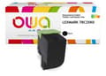 Miniatyrbilde 2 av 2: OWA - Høykapasitets - svart - kompatibel - boks - gjenfabrikert - tonerpatron (alternativ for: Lexmark 78C2XK0) - for HP LaserJet Pro MFP M521dn