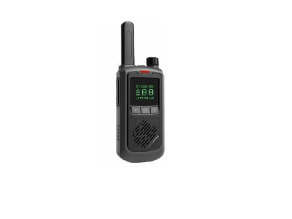 Walkie-talkie Baofeng BF-T17 Sort