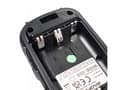 Miniatyrbilde 3 av 5: Walkie-talkie Baofeng BF-T25E Rød