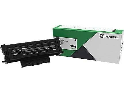 Lexmark B222000, 1200 Sider, Lajittelu