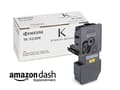 Miniatyrbilde 5 av 5: Kyocera TK 5230K - Sort - original - tonerpatron - for ECOSYS M5521, P5021