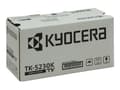 Miniatyrbilde 2 av 5: Kyocera TK 5230K - Sort - original - tonerpatron - for ECOSYS M5521, P5021