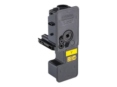 Kyocera TK 5230Y - Gul - original - tonerpatron - for ECOSYS M5521, P5021