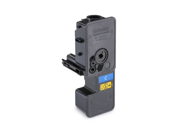 Kyocera TK 5240C - Cyan - original - tonerpatron - for ECOSYS M5526, P5026