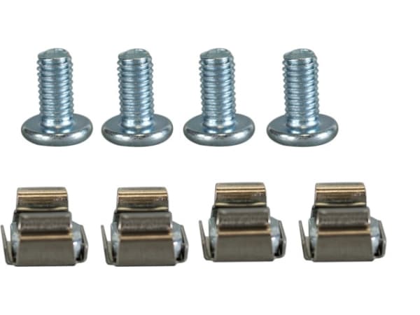 EFB Elektronik 691650GR.1A, Hylla till rackskåp, Grå, 5 kg, 1U, 48,3 cm (19"), 482,6 mm