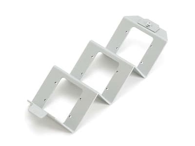 Kindermann 7445000008, Hvit, 1 stykker