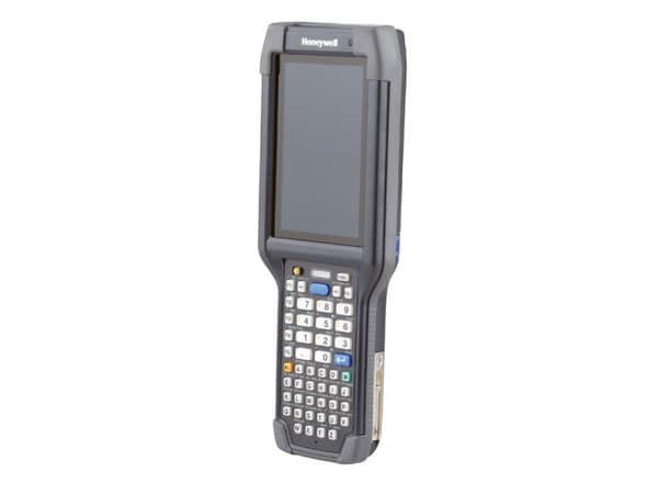 Honeywell CK65-L0N-BSC210G, 10,2 cm (4"), 480 x 800 pixlar, LCD, Flerpunktsberöring, Kapacitiv, 4 GB