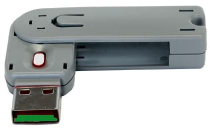 EXSYS EX-11227HMVS, USB 3.2 Gen 1 (3.1 Gen 1) Type-B, USB 3.2 Gen 1 (3.1 Gen 1) Type-C, 5000 Mbit/s, Svart, Metall, 1 m
