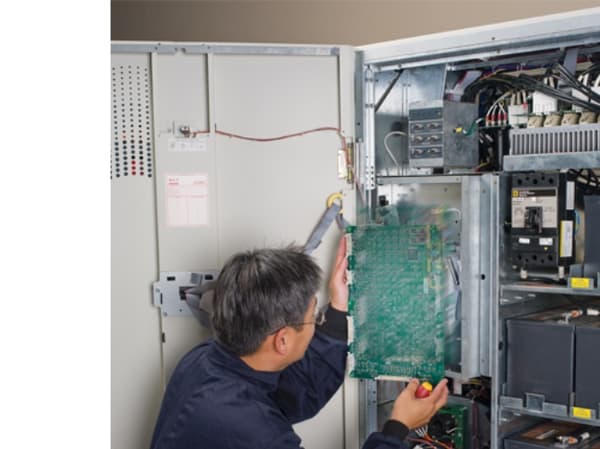 Schneider Electric WADVPLUS-MS-21, 1 vuosi/vuosia