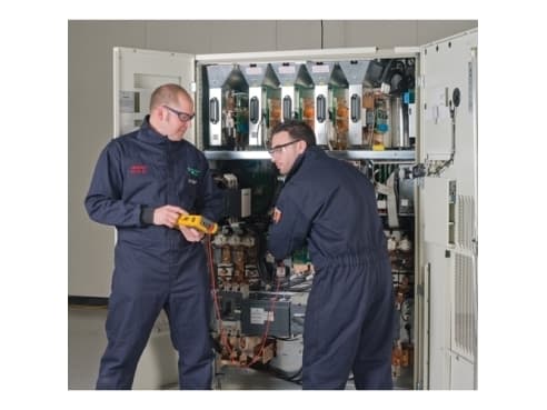 Schneider Electric WOE1YR-VS2-A40, 1 vuosi/vuosia