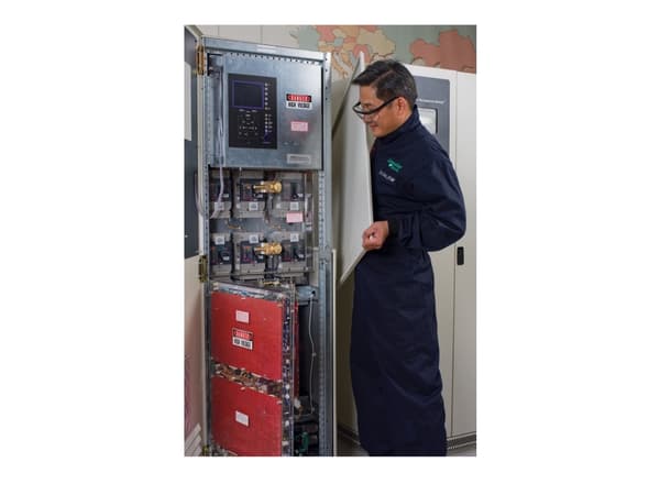 APC Start-UP Service - Installering / konfigurering - for P/N: STS30, STS60
