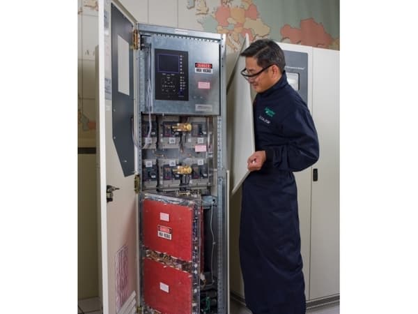 APC Start-UP Service - Installering / konfigurering - for P/N: STS30, STS60