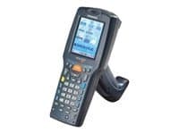 Datalogic Skorpio Gun, 7,11 cm (2.8"), 240 x 320 pikseliä, LED, 65536 väriä, 0,128 GB, 0,512 GB